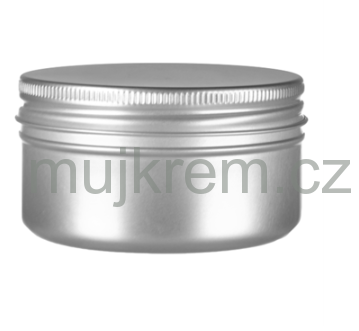 Hliníkový kelímek IRIS 250ml 