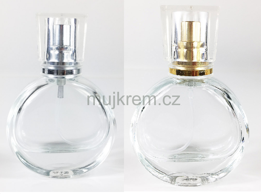 Lahvička na parfém LOLITA 25ml