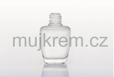 Skleněná lahvička na parfém GOYAS 30ml