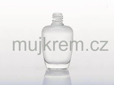Skleněná lahvička na parfém GOYAS 50ml