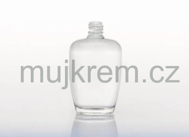 Skleněná lahvička na parfém GOYAS 100ml