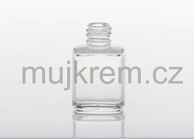 Skleněná lahvička na parfém RHONYS 30ml