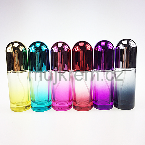 Lahvička na parfém INESIOS 20ml