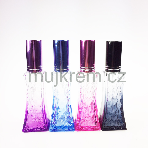 Lahvička na parfém WIEZASIS 22ml