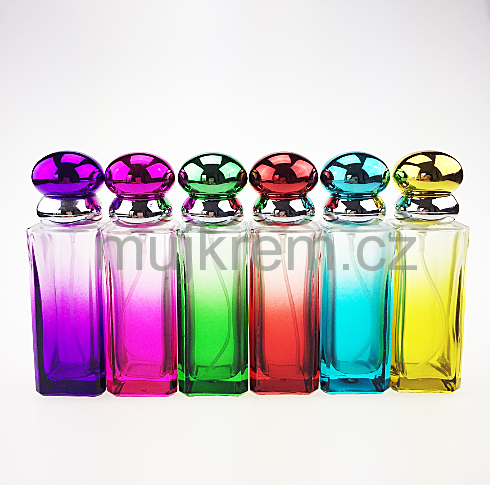 Lahvička na parfém VICTORIS 25ml