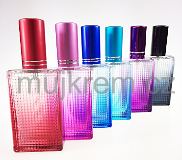 Lahvička na parfém PENELOPEOS 50ml