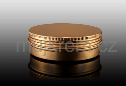 Hliníkový kelímek ALU, od 15ml do 300ml, různé provedení