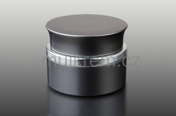 Hliníkový kelímek ALU od 8ml do 50ml, různé barevné provedení