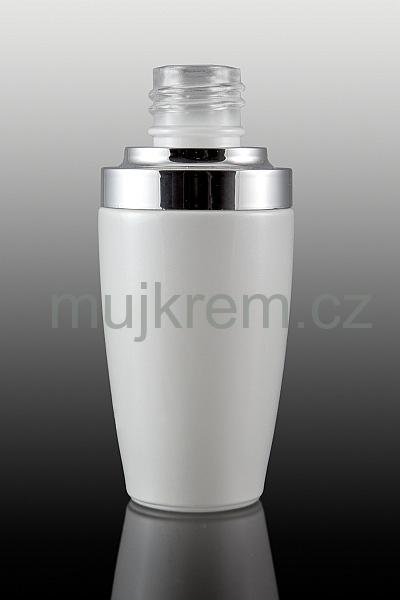 Skleněná lahvička LUX 35ml