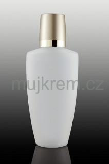 Plastová lahvička sprej 60ml, 120ml, 250ml, bílá 