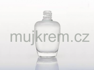 Skleněná lahvička na parfém GOYAS 50ml