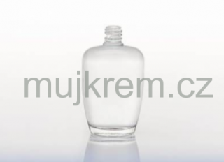 Skleněná lahvička na parfém GOYAS 100ml
