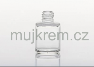 Skleněná lahvička na parfém RHONYS 30ml