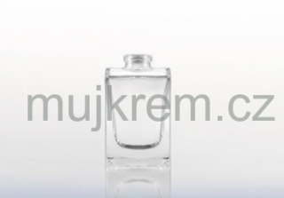 Skleněná lahvička na parfém DELGADOS 30ml 