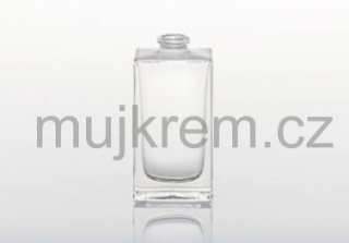 Skleněná lahvička na parfém DELGADOS 50ml 