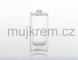 Skleněná lahvička na parfém DELGADOS 100ml 